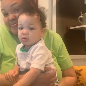 Meet your Posher, Barbara